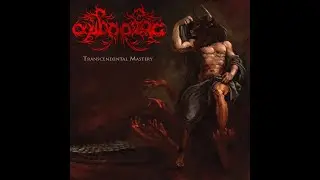 Ambrotos - Transcendental Mastery  (Full Album | Greek Black Metal)