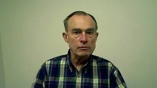 Conrad Egan Outlines 