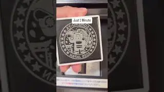 &ldquo;Get Your Own Stamp Rally-Inspired Stamp!&rdquo;