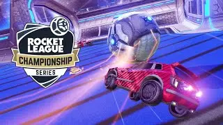 The 10 fastest goals in RLCS history