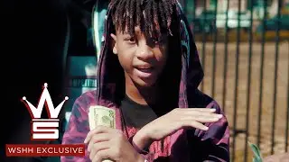 KA$HDAMI - &ldquo;Kappin Up&rdquo; (Official Music Video - WSHH Exclusive)
