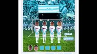 OM Fada Forever - Comment Jouer ?