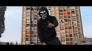 Rap Italiano: Mc Teschio - Sono Teschio Mc (Official Video)