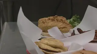 CBS News MN Morning Update: Friday Fish Fry