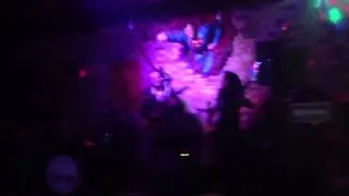 Nirvana - Live in Mexico w/Michael Benedetto @ Old Jacks in Guatajuato