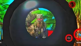 Dinosaur Bloody the Beast 🦖 | Fight for Survival, Rule the Jurassic!