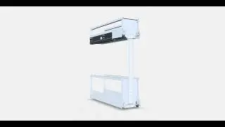 MAXIMERA Pull-out interior fittings | Ecommerce | WebAR