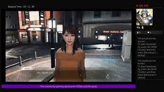 The Adventures of TEAMTSG Emperor Faiz Plays: JUDGEMENT Part 16