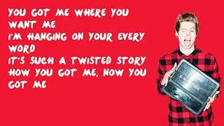 Greenlight - 5 Seconds of Summer (Lyrics)