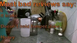 Tommee Tippee Travel Bottle Warmer Review