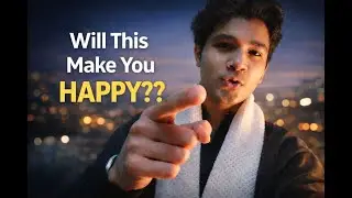 The Truth About Happiness and Achievement Nobody Talks About.