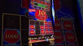 Slotties bring da luck #slotchannel #slotmachinesyoutube