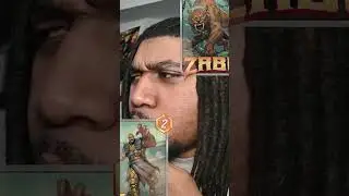 THE MIND OF A DARKHAWK PLAYER | MARVEL SNAP #shorts #funny  #explore