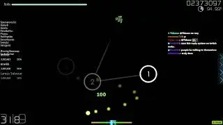 Hitting 345bpm JUMPS