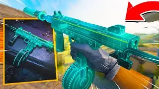 NEW SEASON 5 MILANO 821! UNSTOPPABLE SETUP! (BEST MILANO 821 CLASS SETUP) SILENT REEL BLUEPRINT