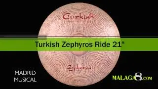 Platos Turkish Zephyros Ride 21
