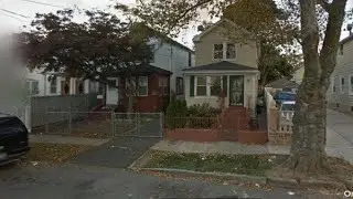 11718 135th, South Ozone Park, NY Presented by Kash-Wayne Campbell.