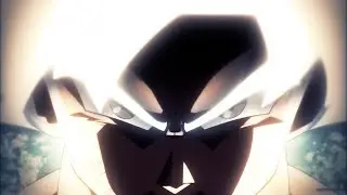 ▶ Goku Mastered Ultra Instinct (Dubstep Remix) [UltraHd] TO BE CONTINUED?!