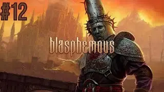 Blasphemous Mobile 100% Detonado. Expositor, Herdeiro Da Abjura&ccedil;&atilde;o(Ep 12) Full HD 60 FPS