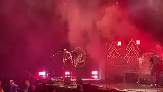 Coheed and Cambria - Welcome Home (Live From TD Garden)