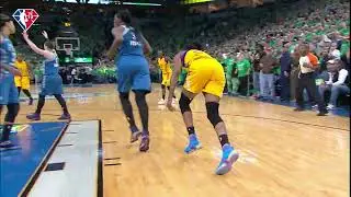 Nneka Ogwumike hits 2016 WNBA Finals winning shot