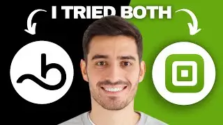 Booksy против Square Appointments (2025) | Что лучше?