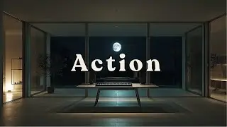 Work Music for Relentless Action | Precise Execution