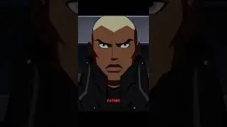 Aqualad's Tragic Betrayal in Young Justice