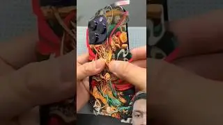 iPhone 16 pro max SKIN/Wrap & Covers #iphone #wrap #shorts #trending #trendingshorts