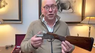 Westley Richards 