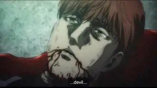 Floch Death Scene - Attack on titan Season 4 Part 3 (1080P60)