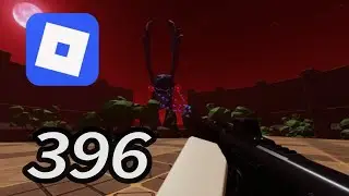 Brainrot bos pertahanan terakhir || gameplay walkthrough - roblox part 396 (android)