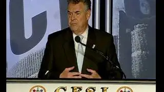 Congressman Peter King
