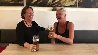 Ben&Romy Freindschoft - Hochzeit am 12.10.2019