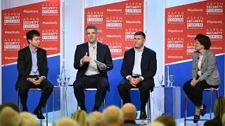 Technology and National Security: A New Era of Innovation