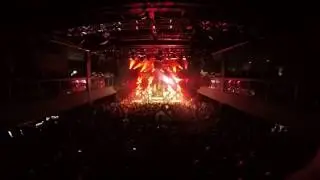 August Burns Red Live London Music Hall Jan 9 2017