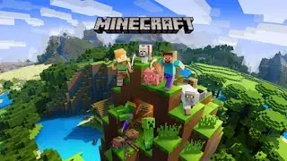 TESTUJEMY MODY MINECRAFT BAMBUSOWICE