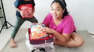 UNBOX WITH FRANCO | GROCER GENIE