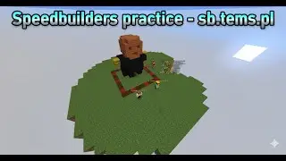 Speedbuilders practice - sb.tems.pl