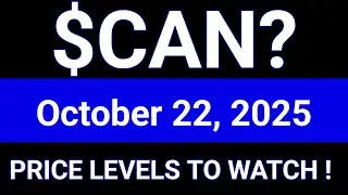 CAN Stock (Canaan Inc.) CAN Stock Analysis | CAN Stock Price Today | October 22, 2025