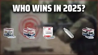 The Top 5 Best 12g CO2 Cartridges in 2025 - Must Watch Before Buying!