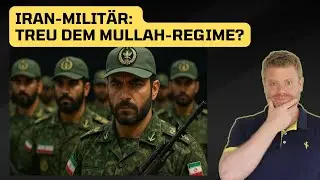 Iran-Milit&auml;r: Treu dem Mullah-Regime?