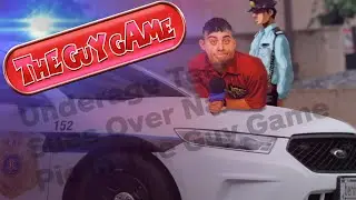 Why Does Nobody Bring Up?: The Guy Game