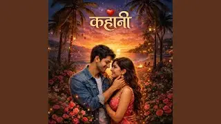 Kahani (90's old song)