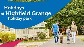 Highfield Grange Holiday Park - Clacton-on-Sea, Essex