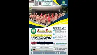 Alumni Fakultas Teknik Bangga Menjadi Alumni UNISMA