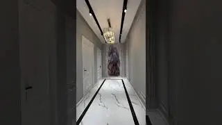 Hi Tech ремонт квартира! 2025