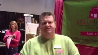 St. Louis Realtor | Real Estate Agents | Bridal Show | Kelly Hager Group