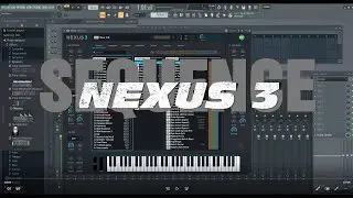 How to install Nexus 3 Crack Plugins for Windows, MAC OS FREE