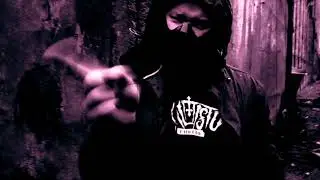 YANGVARG - LAWBREAKER
